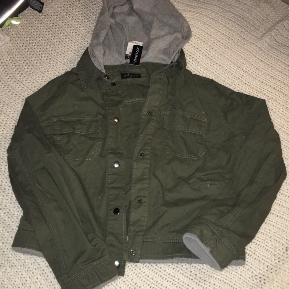 Jacket